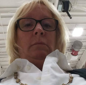 Meet your Posher, Meg